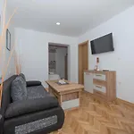 Royal M&m Apartmán Makarská