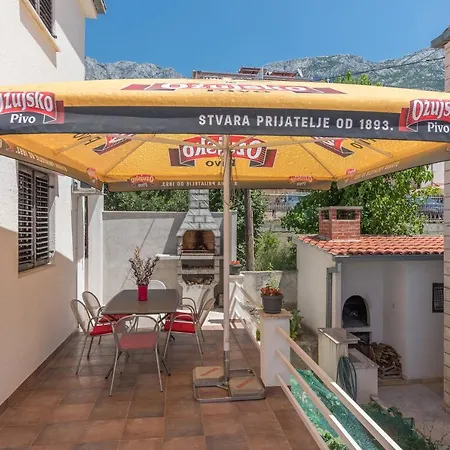 Apartman Royal M&m *