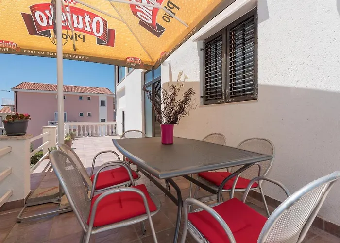 Apartman Royal M&m Makarska