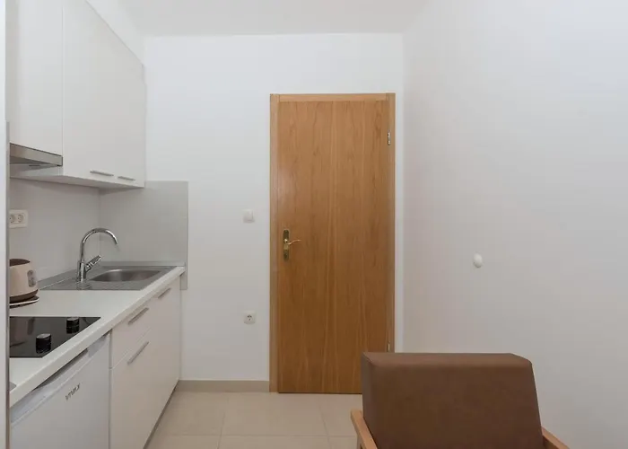 Royal M&m Apartman Makarska
