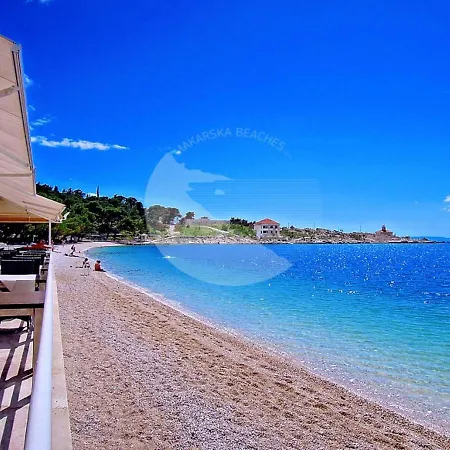 Lejlighed Royal M&m *