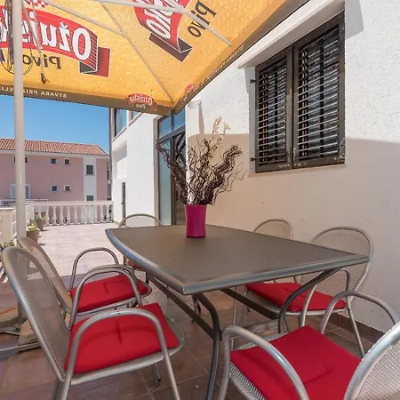 Lejlighed Royal M&m Makarska