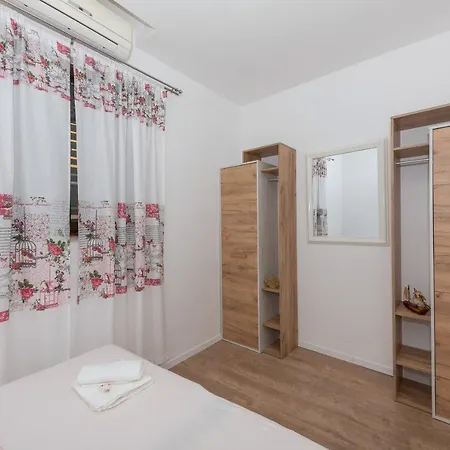 Lejlighed Royal M&m *