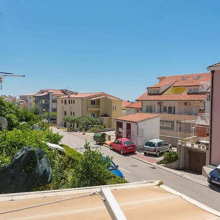 Royal M&m * Makarska