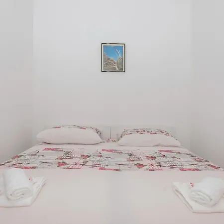 Royal M&m Lejlighed *