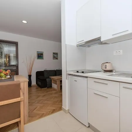 Apartment Royal M&m *