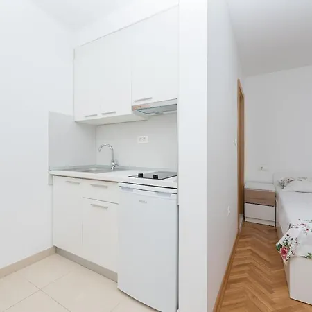 Lejlighed Royal M&m Makarska