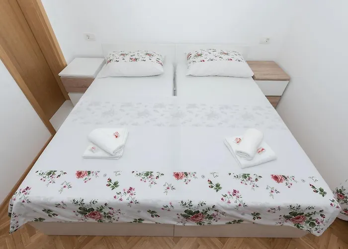 Royal M&m Апартаменти *