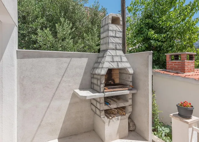 Апартаменти Royal M&m *