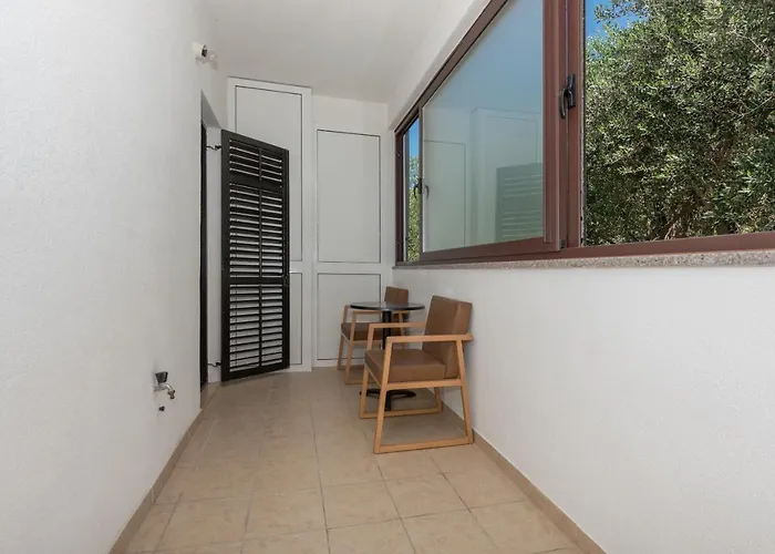 Royal M&m Apartment Makarska